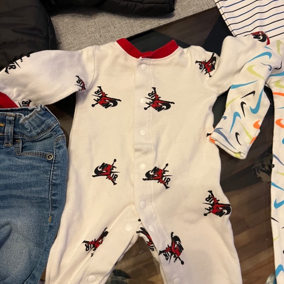 Brand Name Baby Clothes - Picture 4 of 8